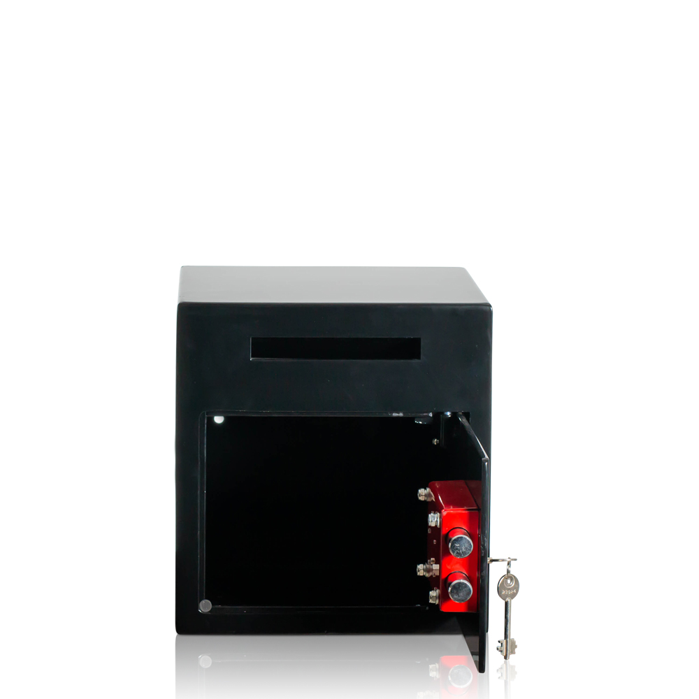 Deposit Safe | Business Customers | Deposit Slot | Deposit | Key Lock