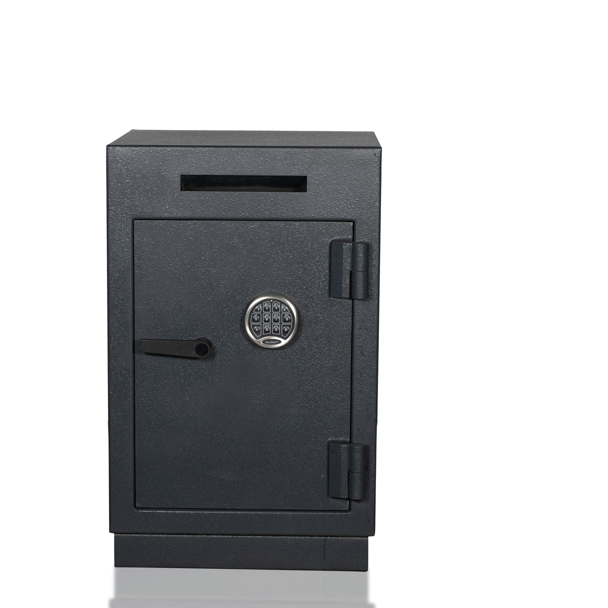 Caja de depósito | Clientes comerciales | Caja de depósito 210kg | Nivel de seguridad B | Cerradura Securam PinCode