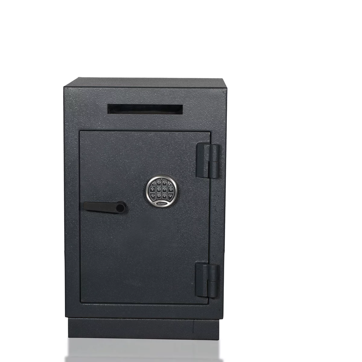 Caja de depósito | Clientes comerciales | Caja de depósito 210kg | Nivel de seguridad B | Cerradura Securam PinCode