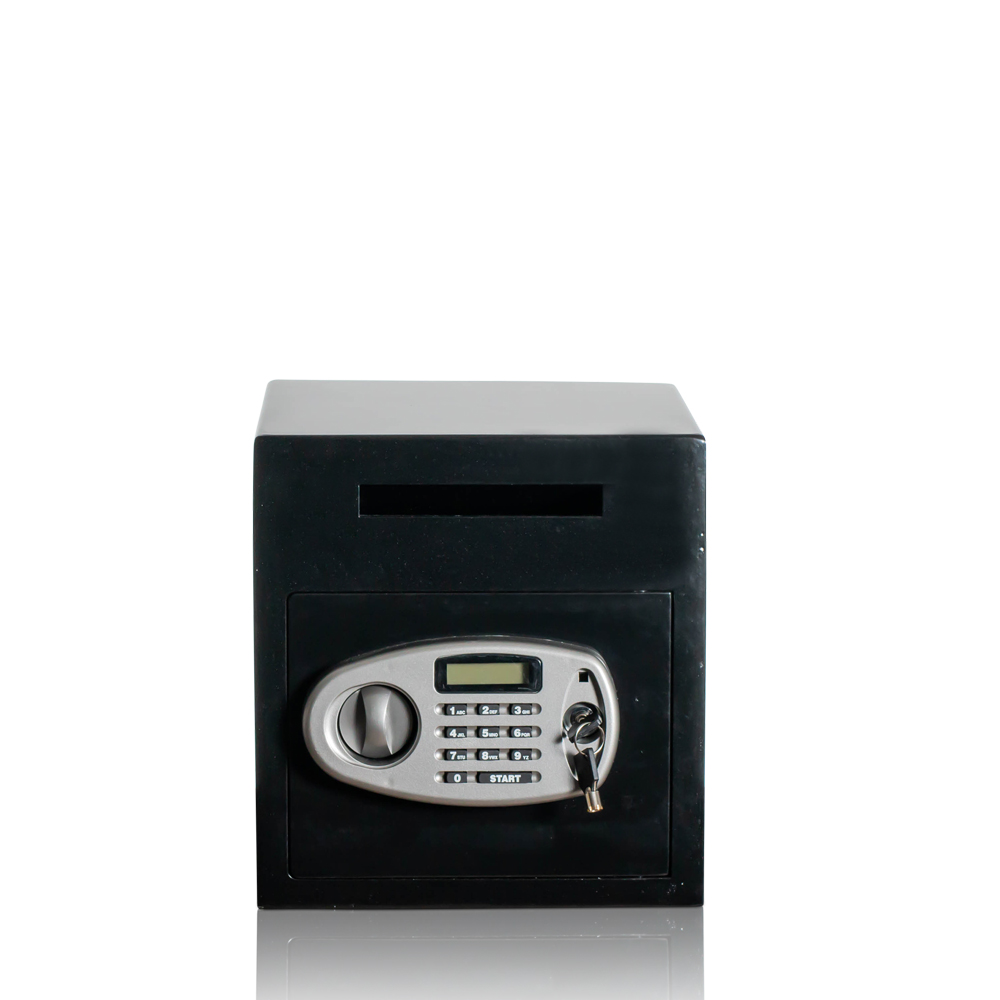 Deposit Safe | Business Customers | Bar Safe | Deposit | Electronics