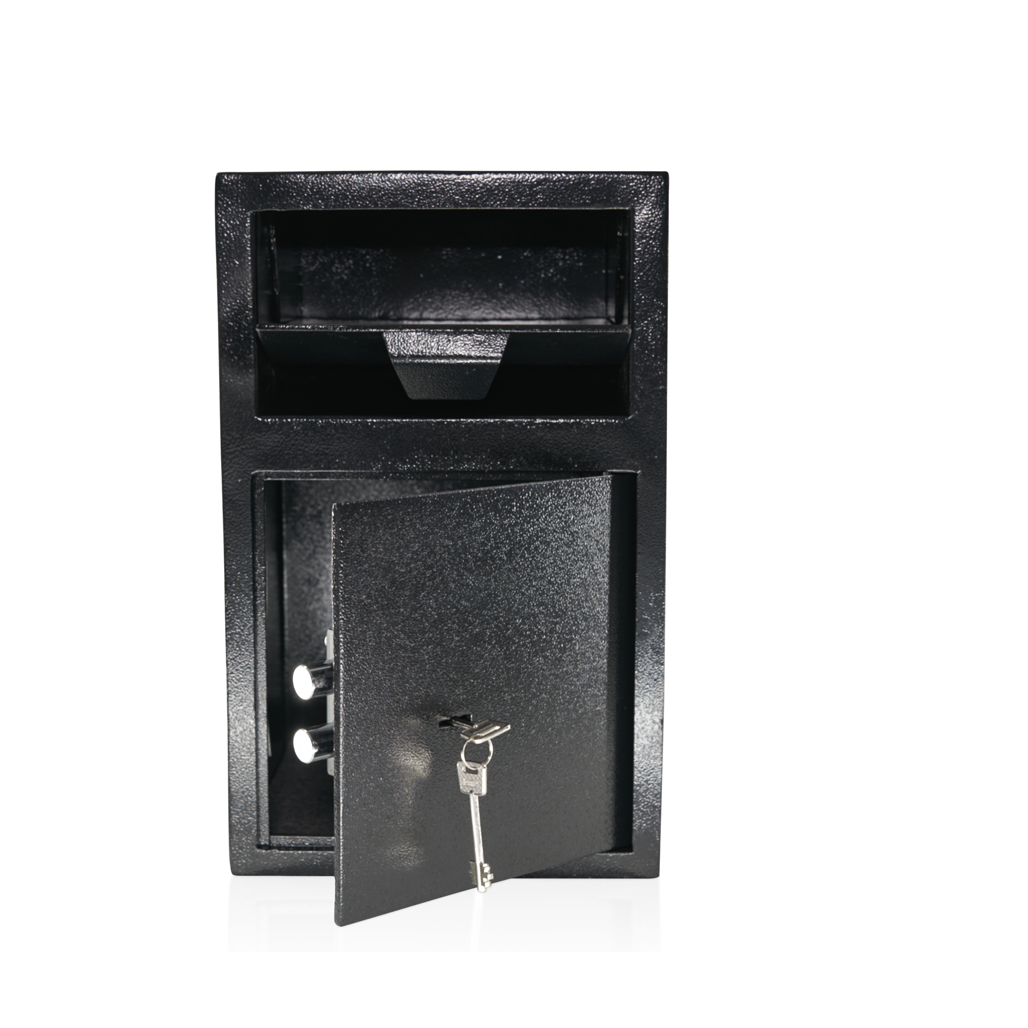 Deposit Safe with Deposit Flap | Security Level A | Gastronomy | Key Lock