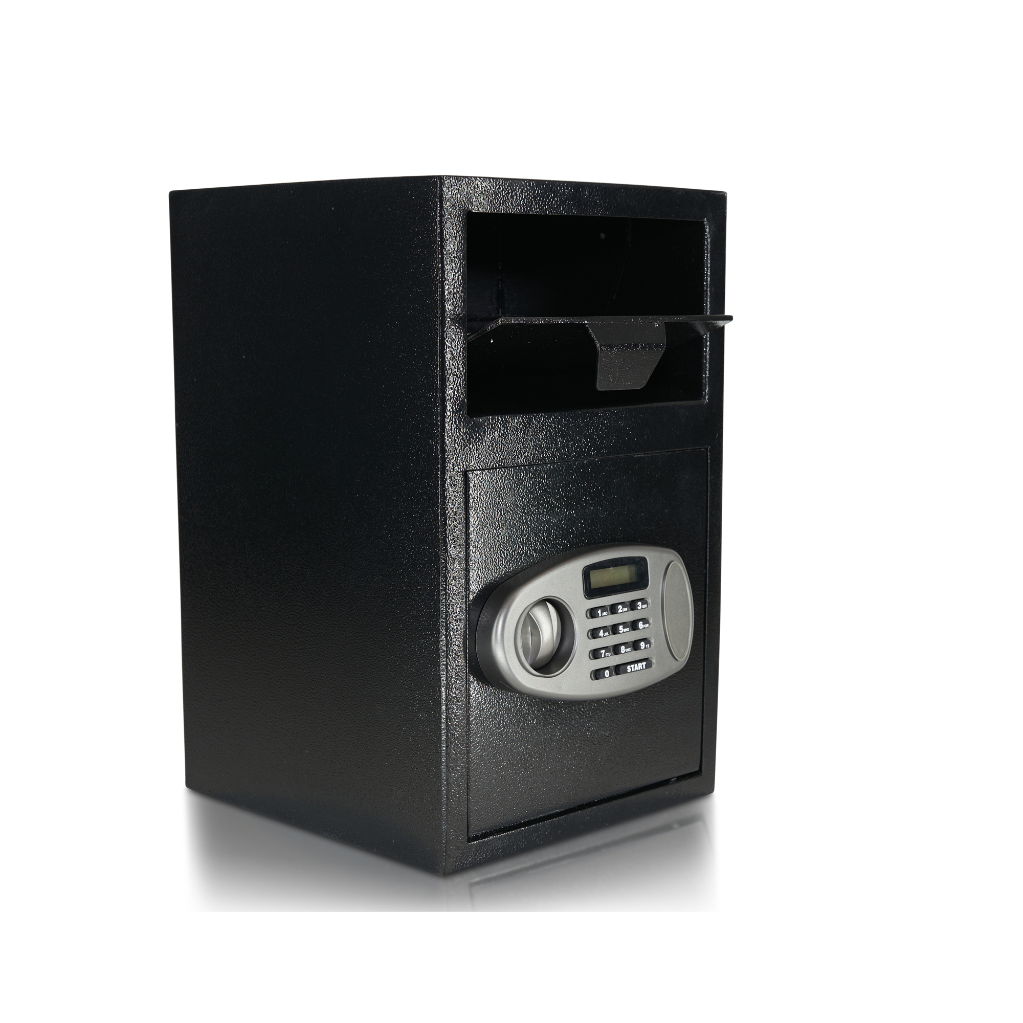 Deposit Safe with Deposit Flap | Business Customers | Gastronomy | Electronic Lock