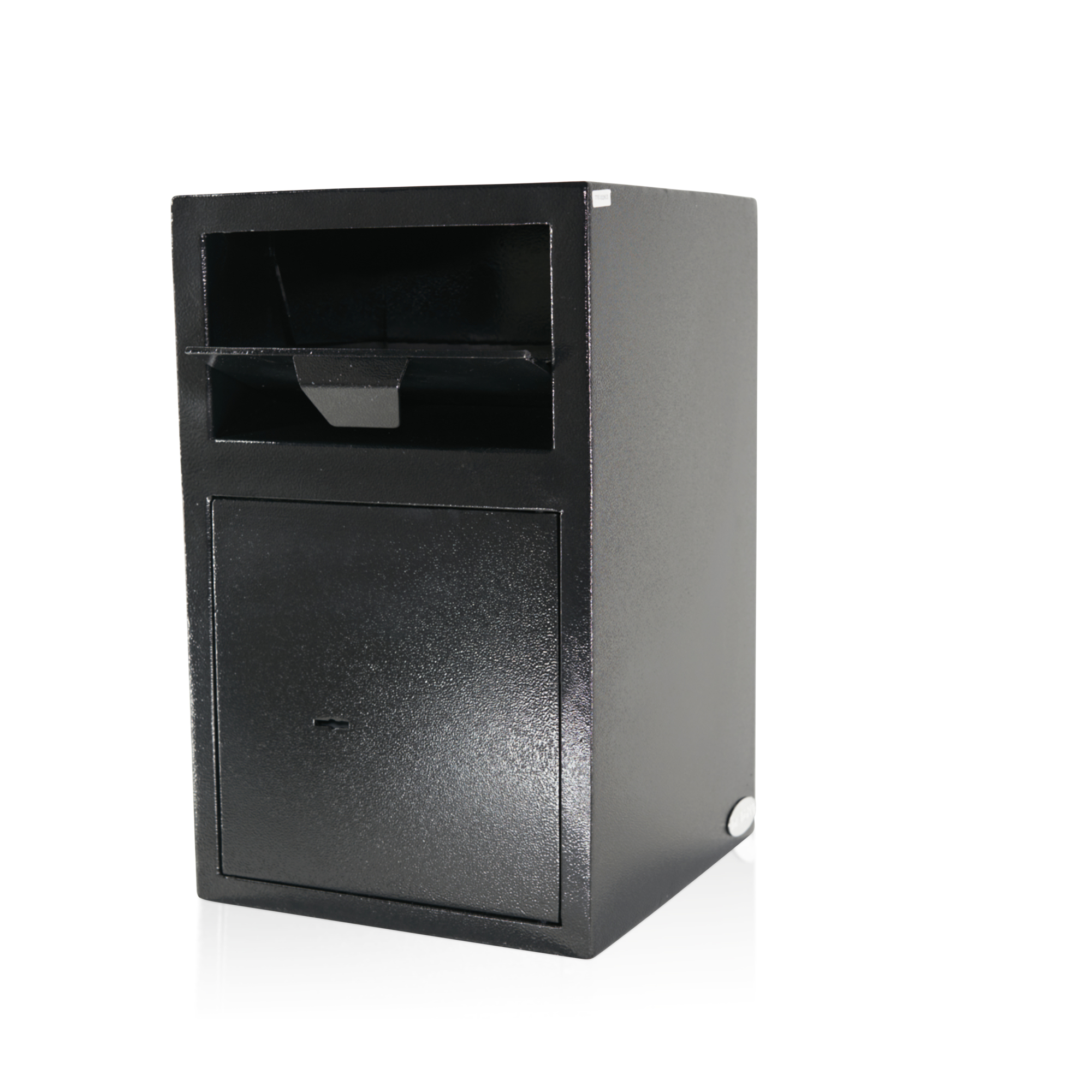 Deposit Safe with Deposit Flap | Drop Safe | Shift Safe | Includes 4 Keys