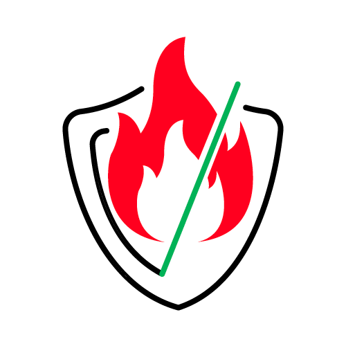 Fire protection