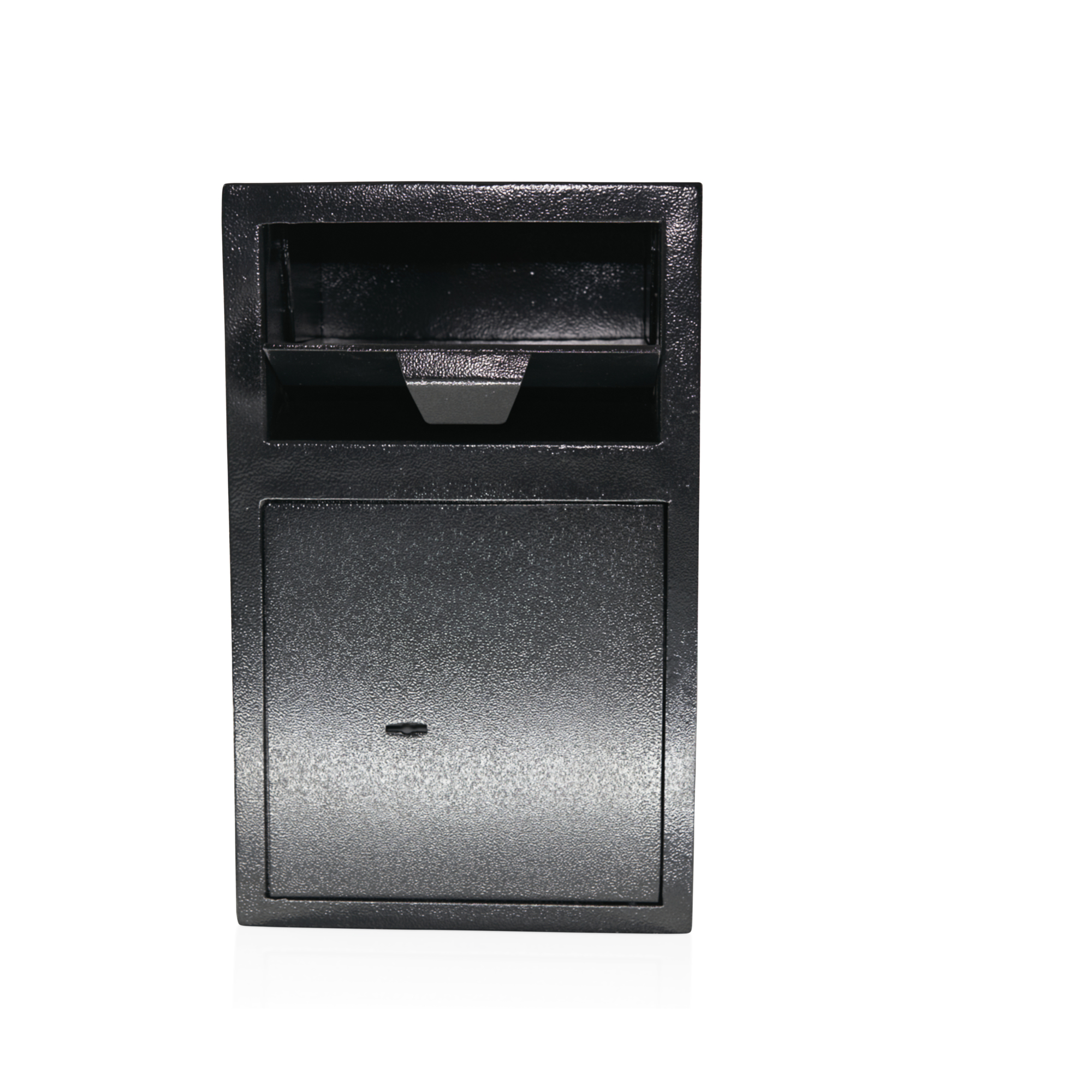 Deposit Safe with Deposit Flap | Drop Safe | Shift Safe | Includes 4 Keys