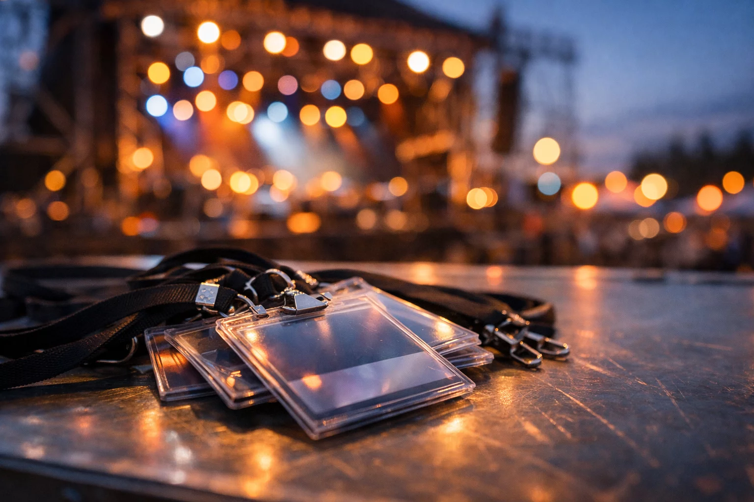 Einwurftresore auf Events & Festivals – mehr als Bargeldsicherung