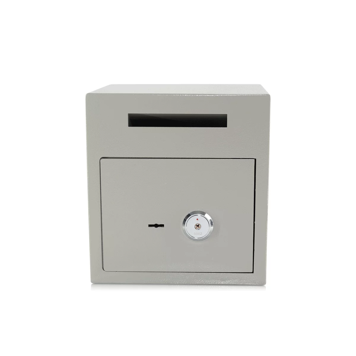 Skrytka depozytowa | Wlot na depozyt | Zasada 4 oczu | 2 x Zamek na klucz | Gastronomia