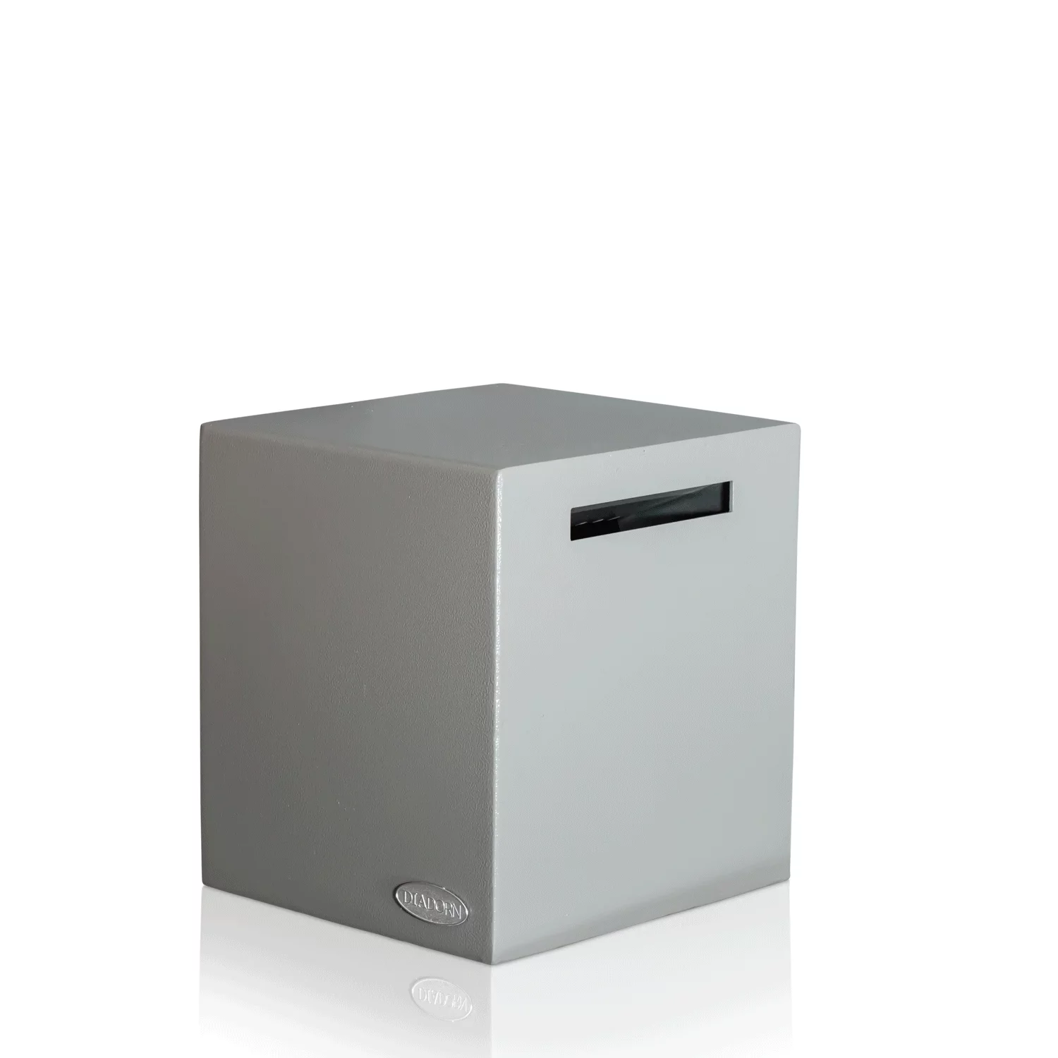 Skrytka depozytowa | Skrytka na listy | Wyciąganie z tyłu | Skrytka z otworem na depozyt | Zamek na klucz