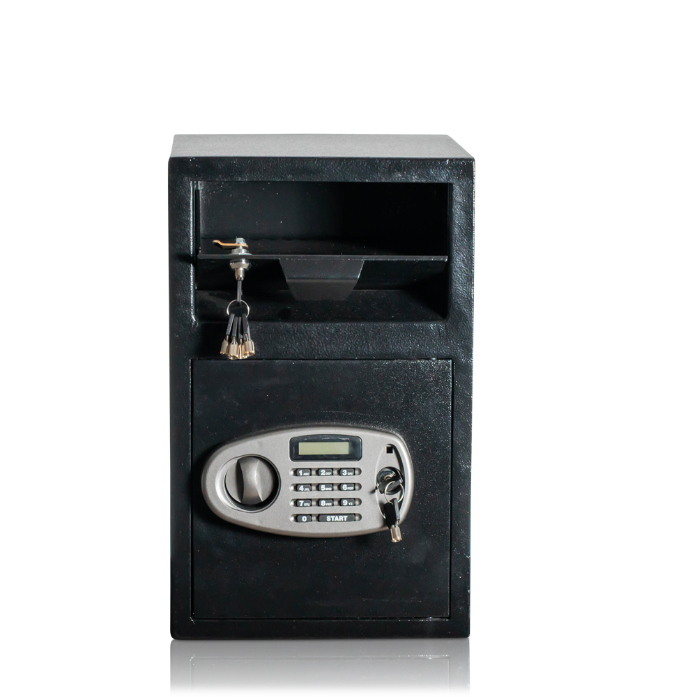 03-10324-Einwurftresor-abschliessbare-einwurfklappe-Deposittresor-sicherheitsstufe-a0Ocr5cW1A9e1r Einwurftresor | abschließbare Einwurfklappe | Deposittresor | Pin Code Schloss