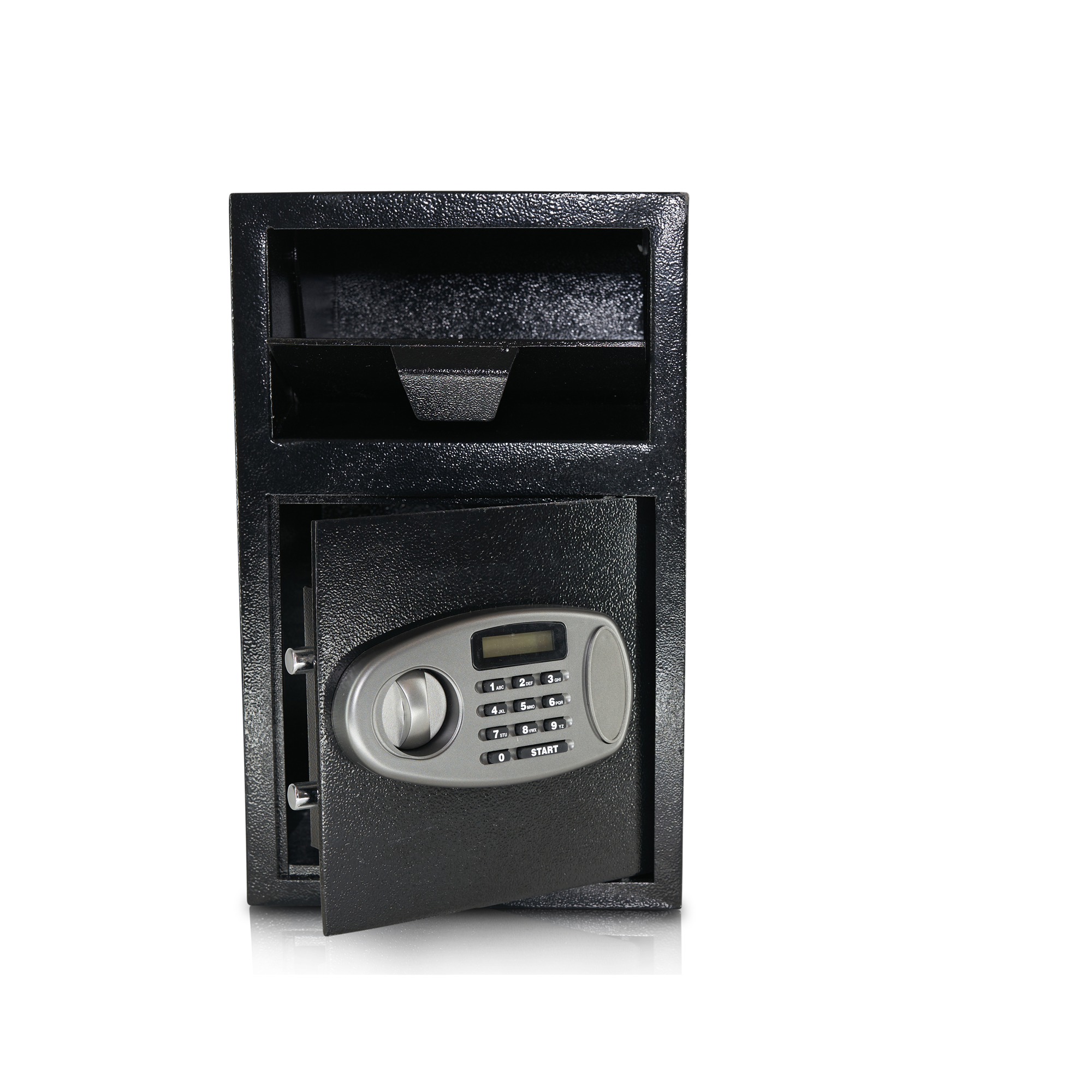 Deposit Safe with Deposit Flap | Business Customers | Gastronomy | Electronic Lock