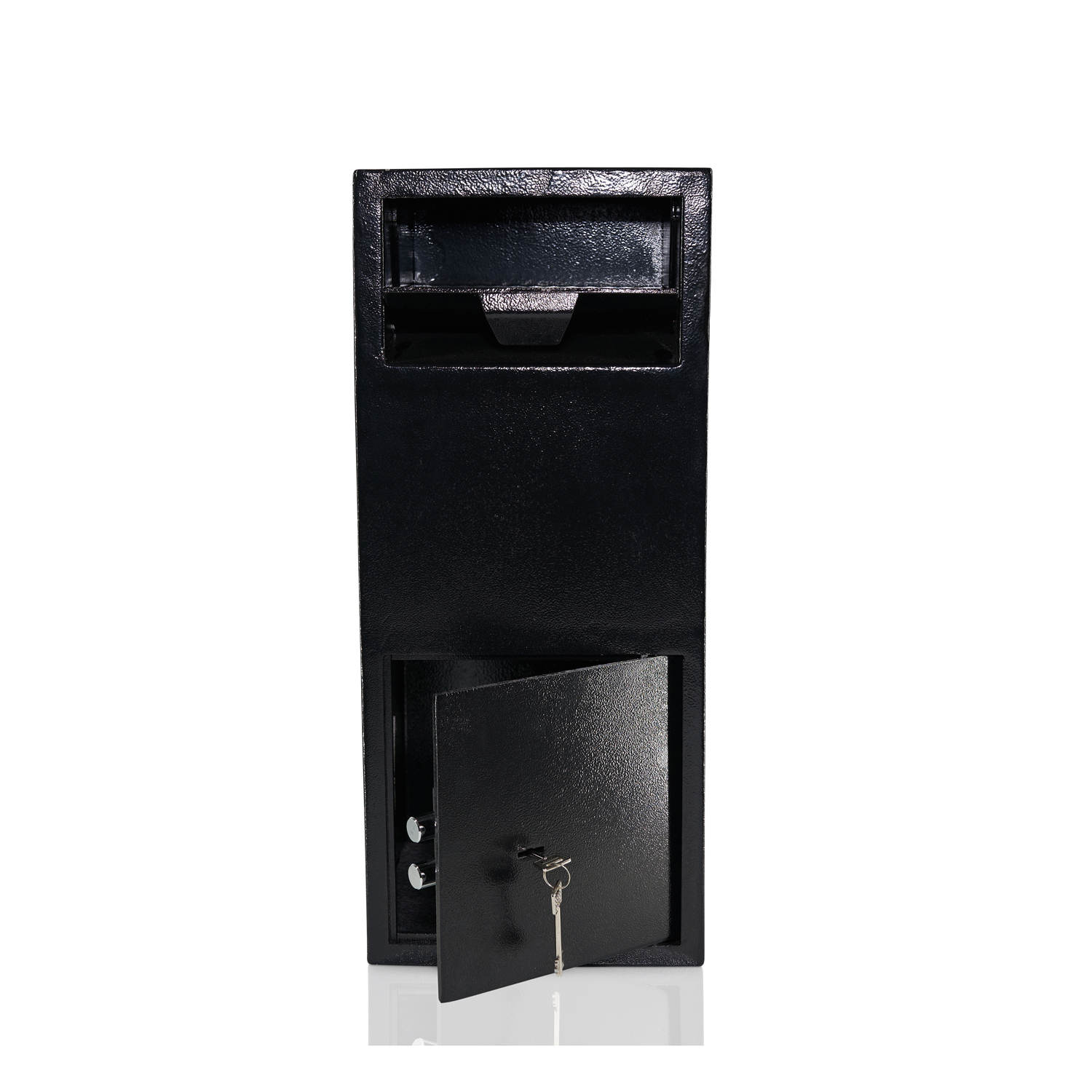 Deposit Safe with Deposit Slot | Extra High - 850 mm | Security Level A | Bakery | Delivery Vehicle