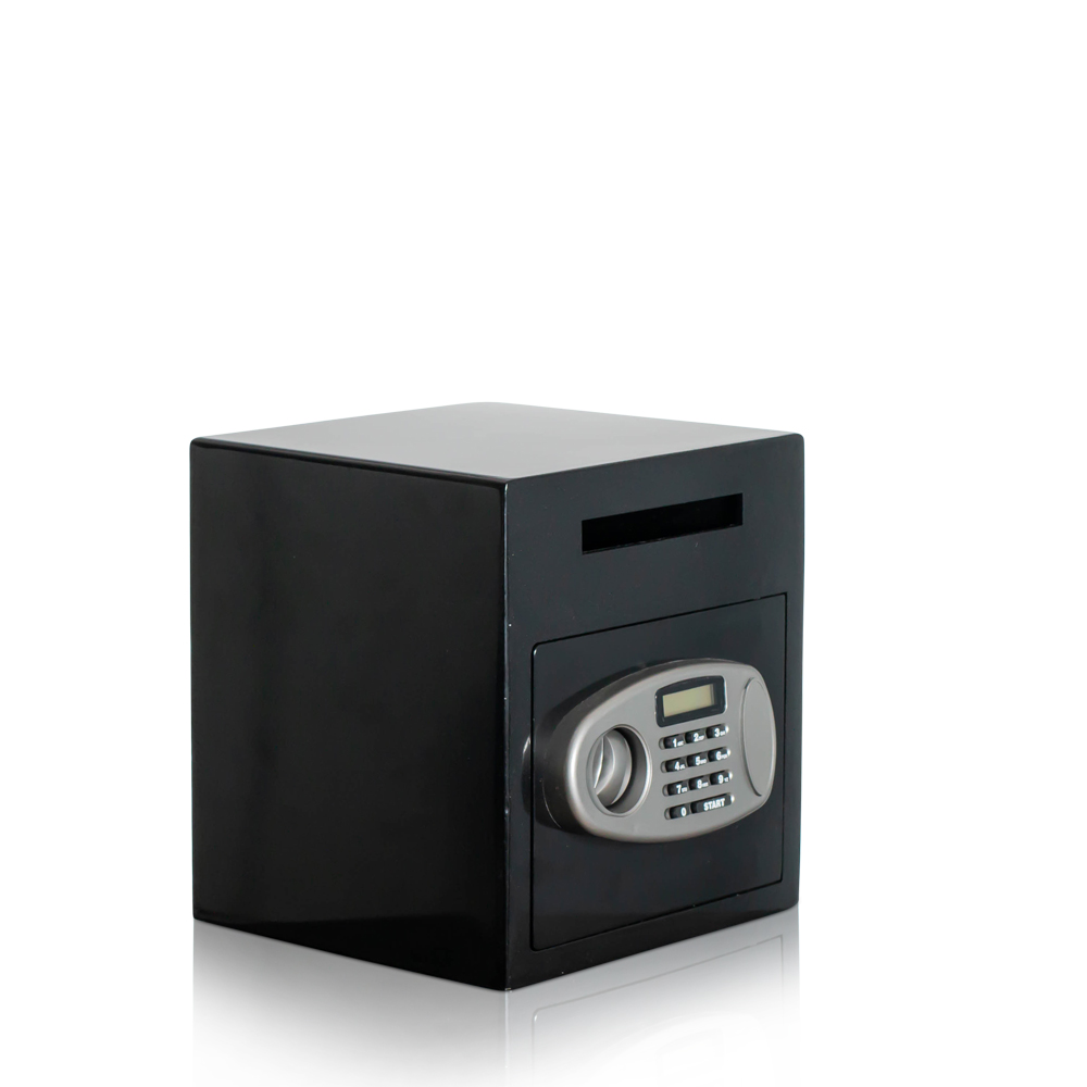 Deposit-Safe-safe-for-fashion-store-restaurant-Digital-lock-High-gloss-black