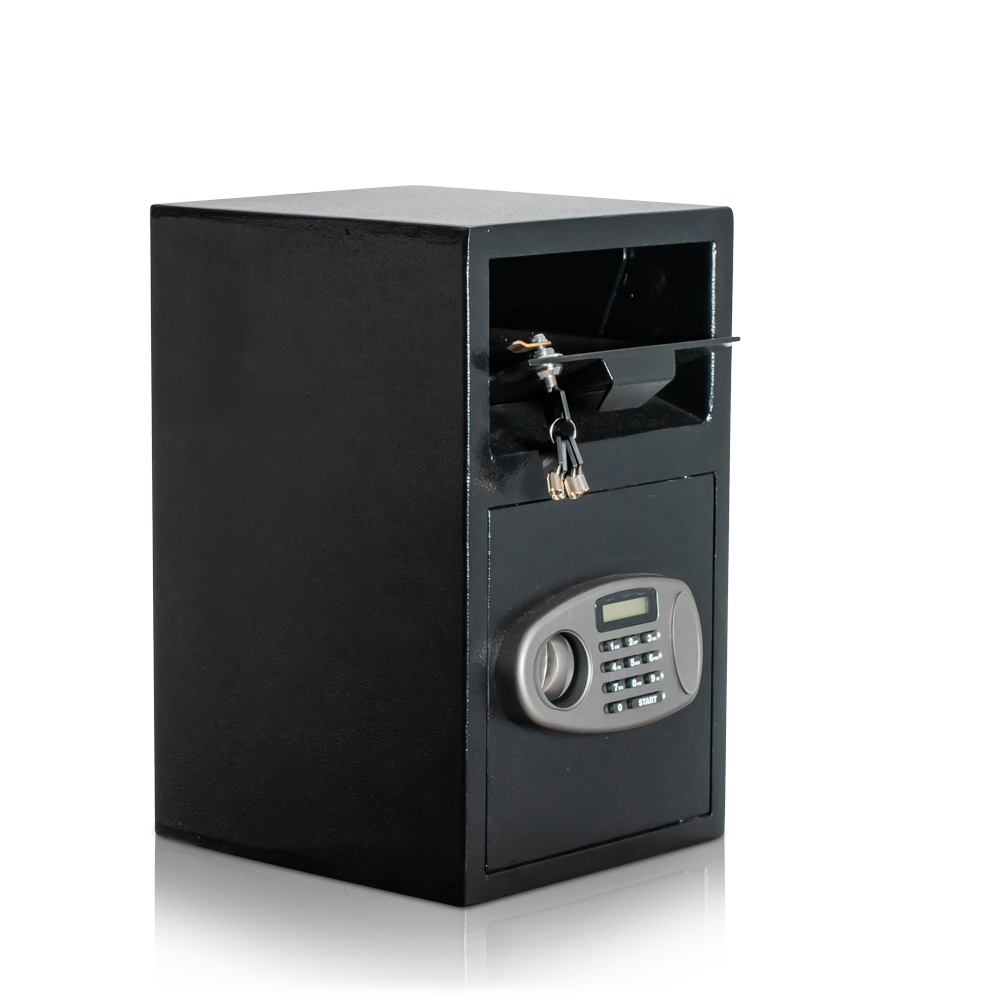 01-10324-Einwurftresor-abschliessbare-einwurfklappe-Deposittresor-sicherheitsstufe-a5PYdWYyE09YVg Einwurftresor | abschließbare Einwurfklappe | Deposittresor | Pin Code Schloss
