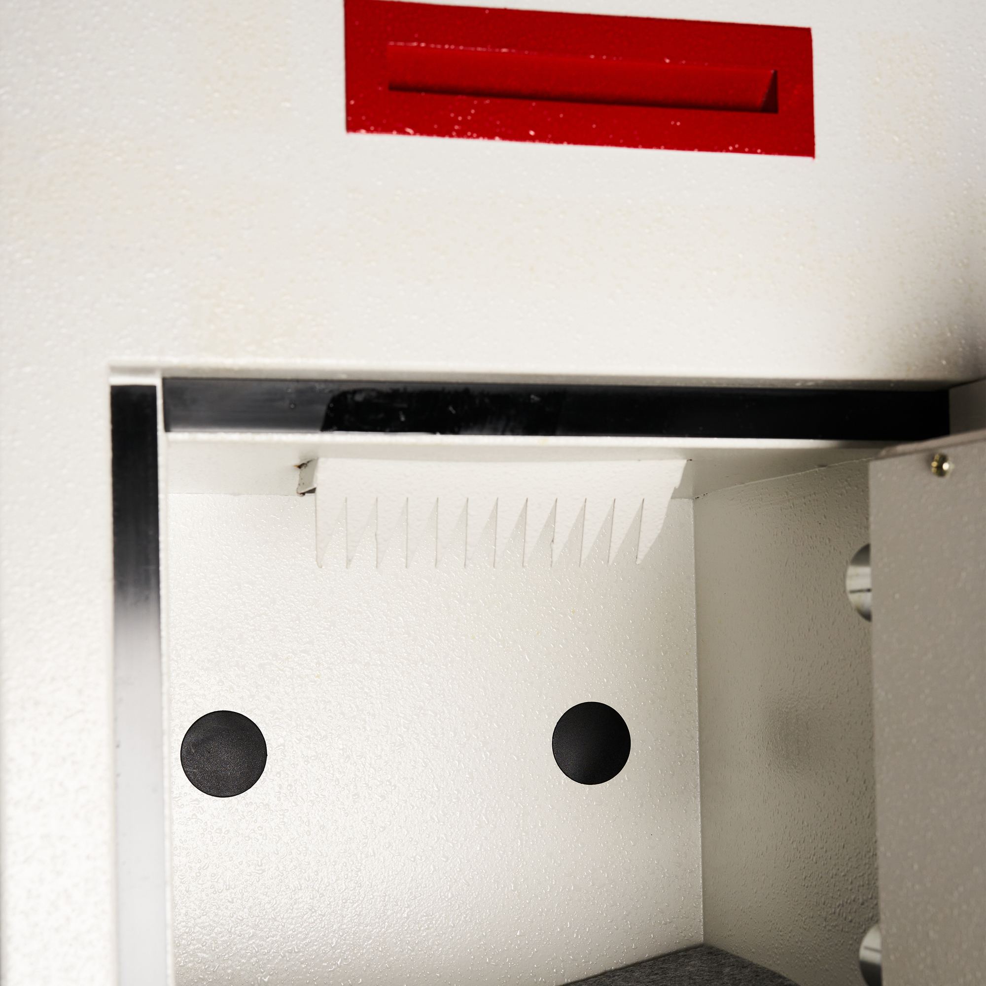 06-12101-Einwurftresor-Deposittresor-131KG-gastro Einwurftresor | 131 KG | Einwurfschlitz | Geschäftskunden | Deposittresor | Sicherheitsstufe B