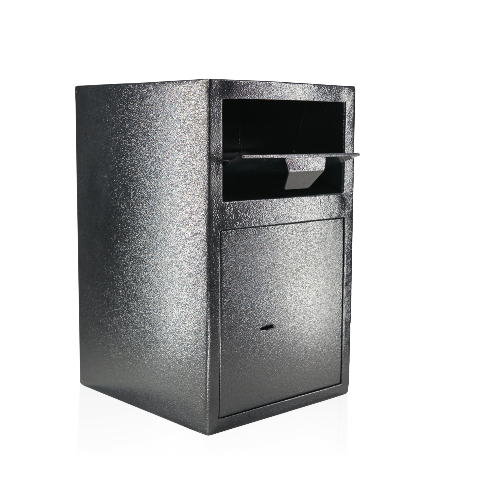 Deposit Safe with Deposit Flap | Security Level A | Gastronomy | Key Lock