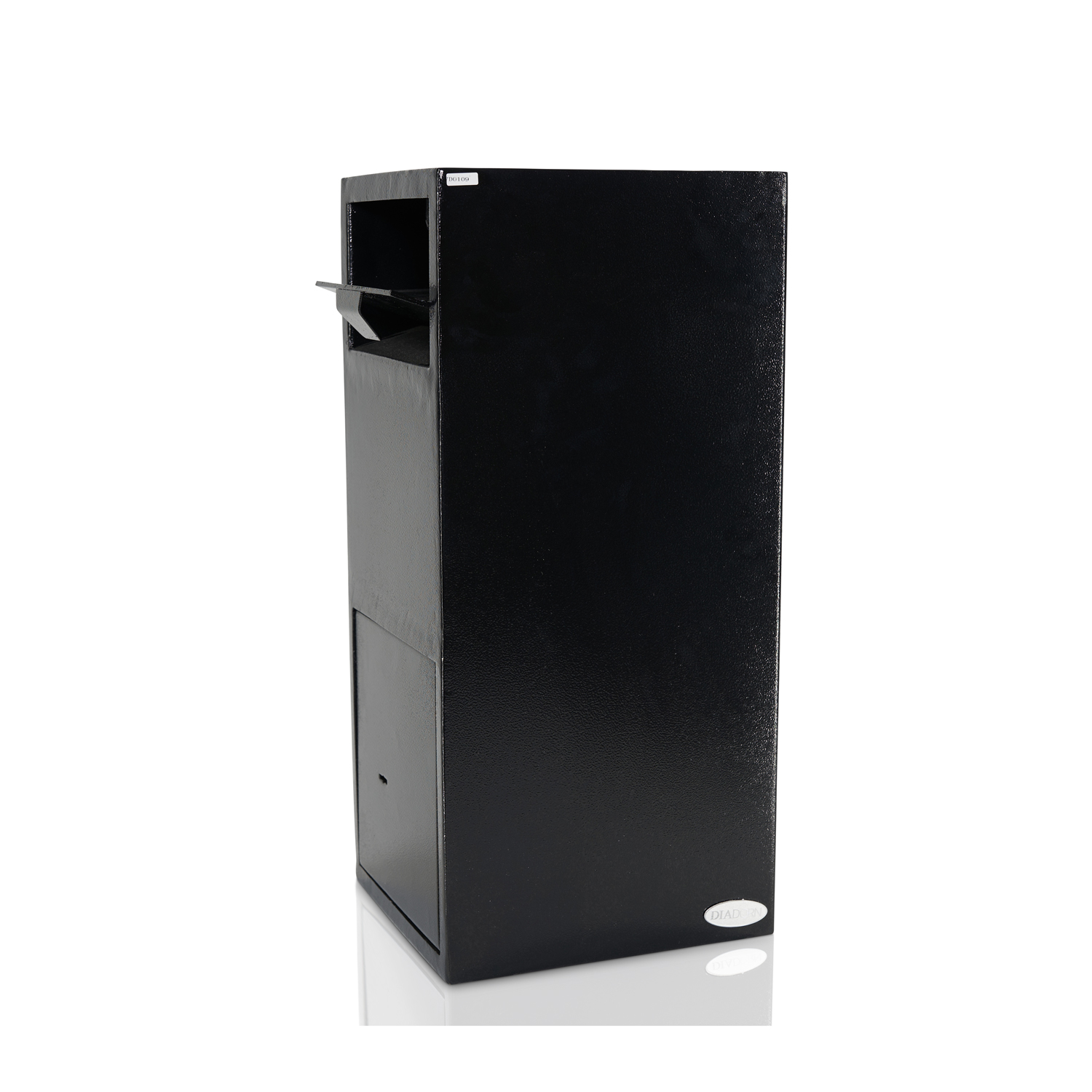 Deposit Safe with Deposit Slot | Extra High - 850 mm | Security Level A | Bakery | Delivery Vehicle