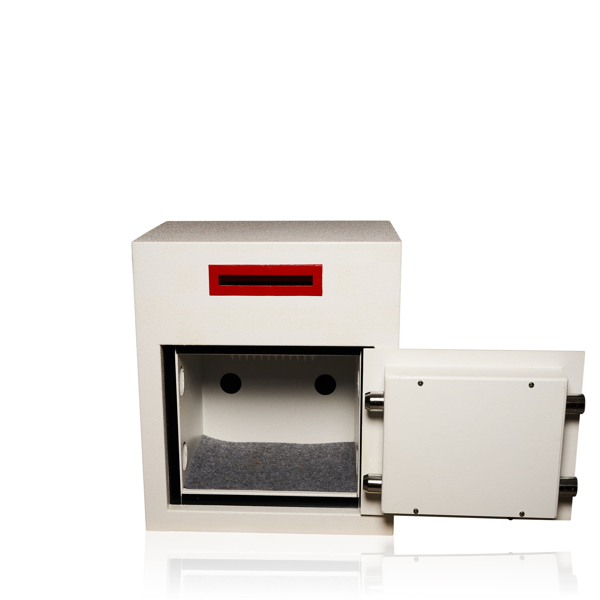 Deposit Safe | 131 KG | Deposit Slot | Business Customers | Deposit Safe | Security Level B