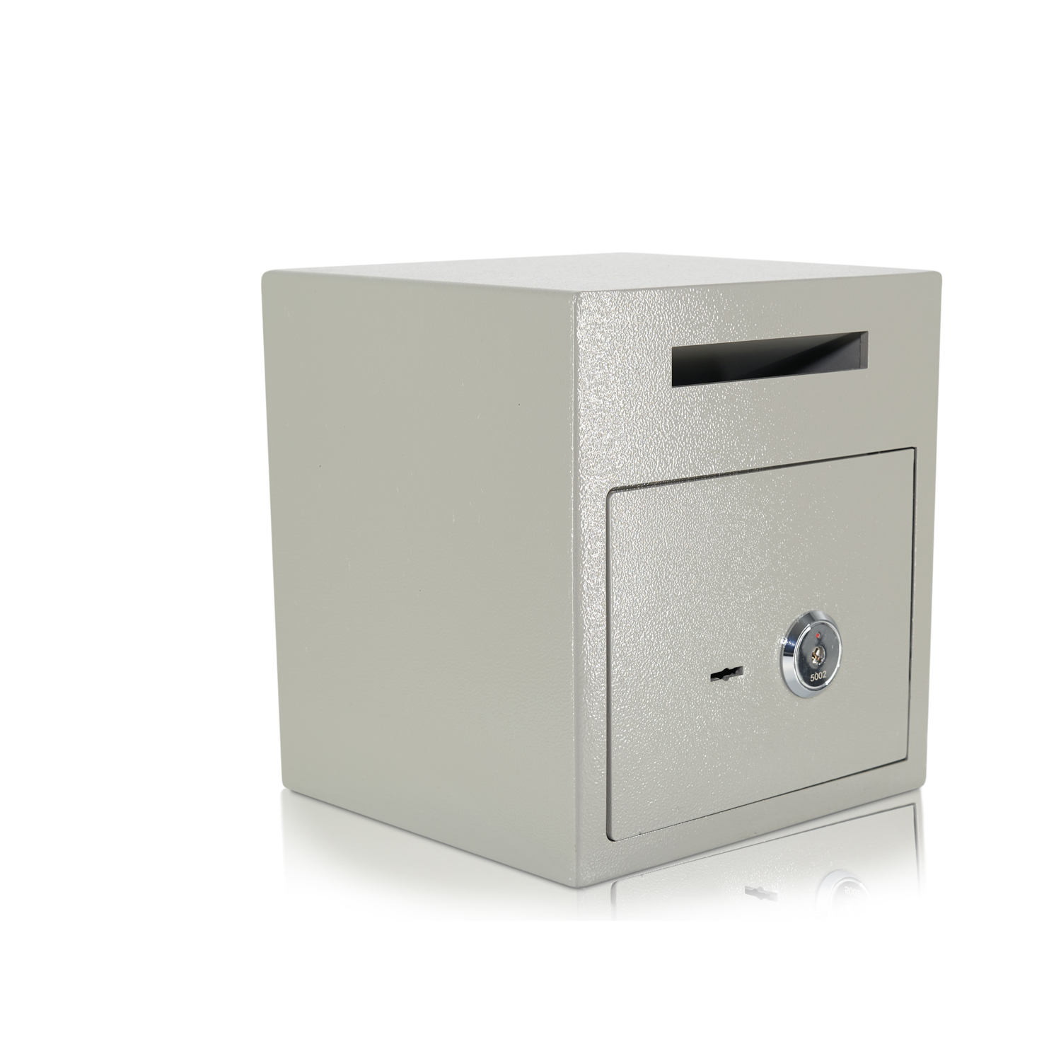 Deposit Safe | Deposit Slot | 4-Eyes Principle | 2 x Key Lock | Gastronomy