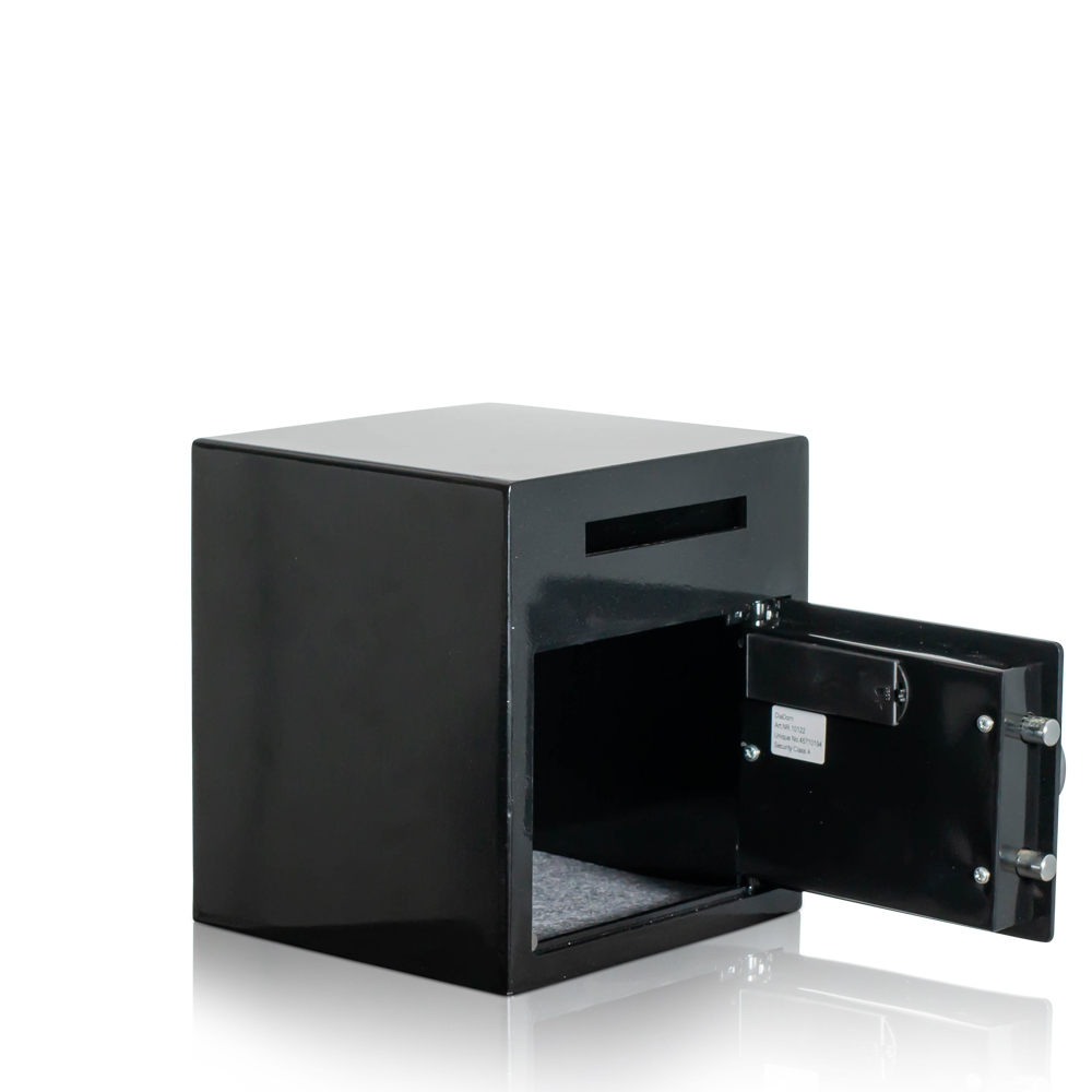 Deposit Safe | Business Customers | Bar Safe | Deposit | Electronics